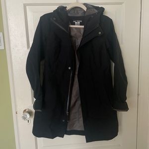 Arc’teryx Rain jacket S